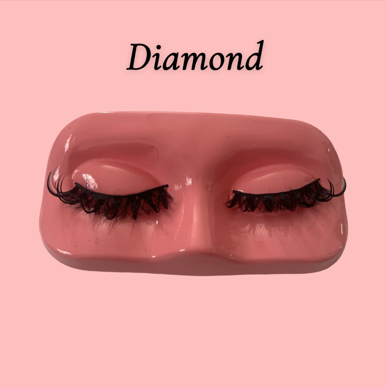 Diamond (Spikes)