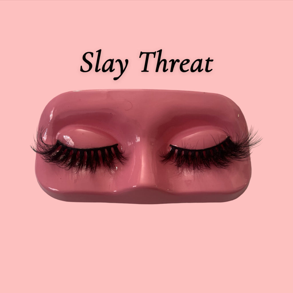 Slay Threat