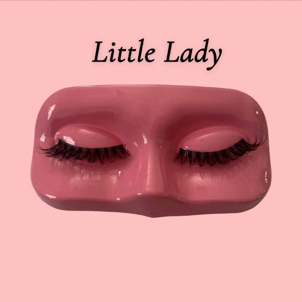 Little Lady