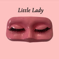 Little Lady
