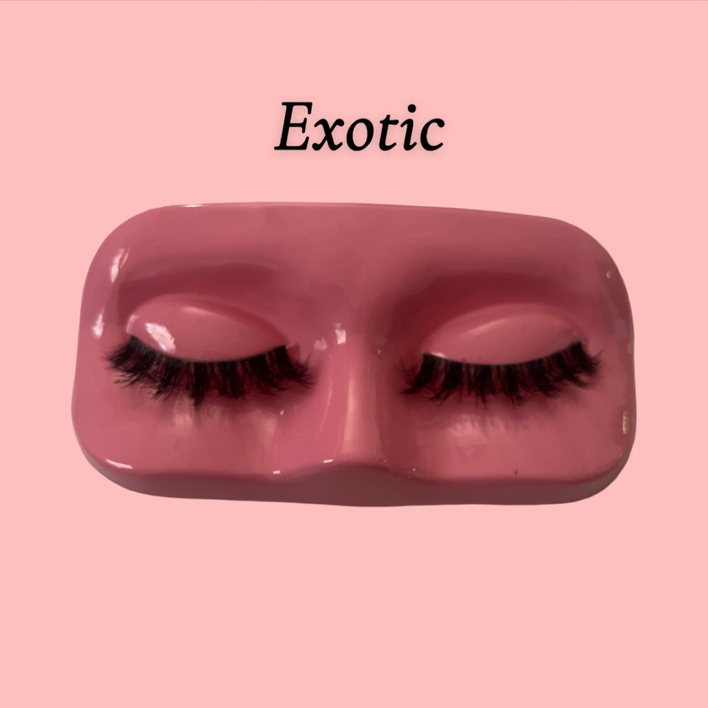 Exotic