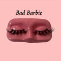 Bad Barbie
