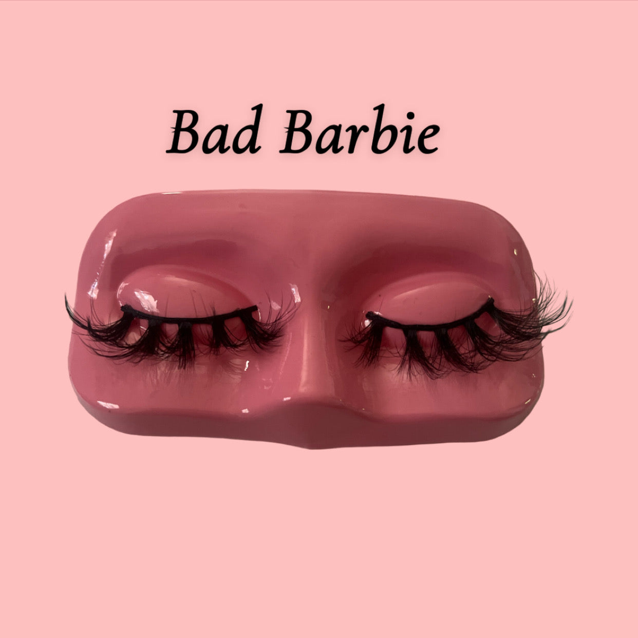 Bad Barbie