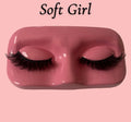 Soft Girl