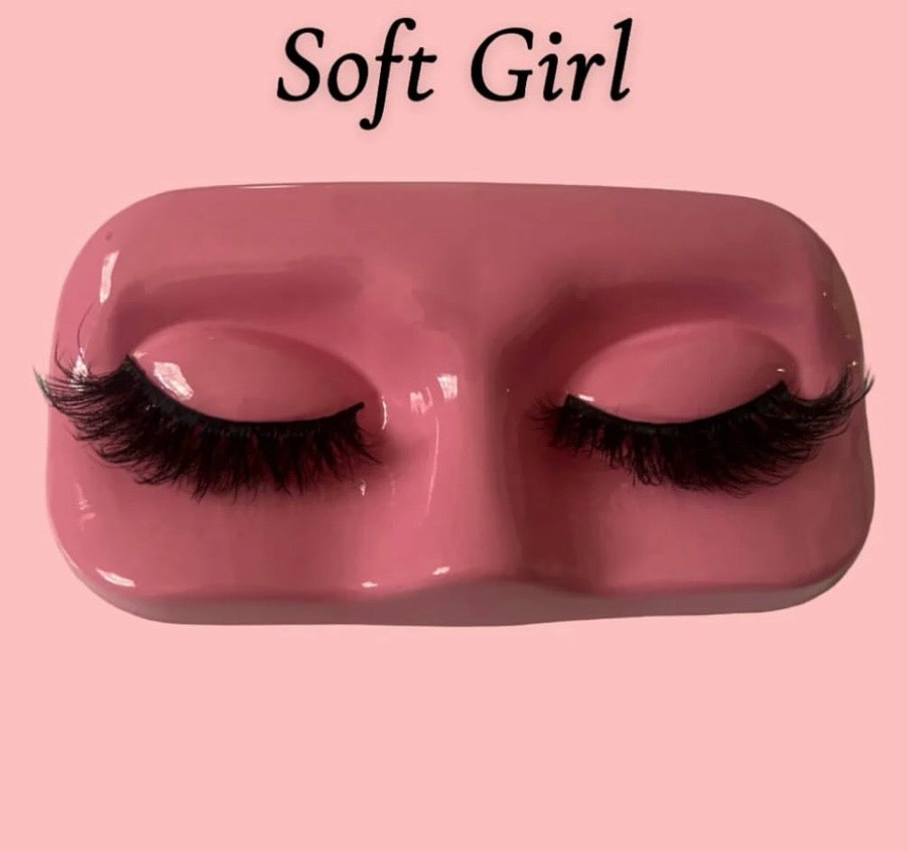 Soft Girl