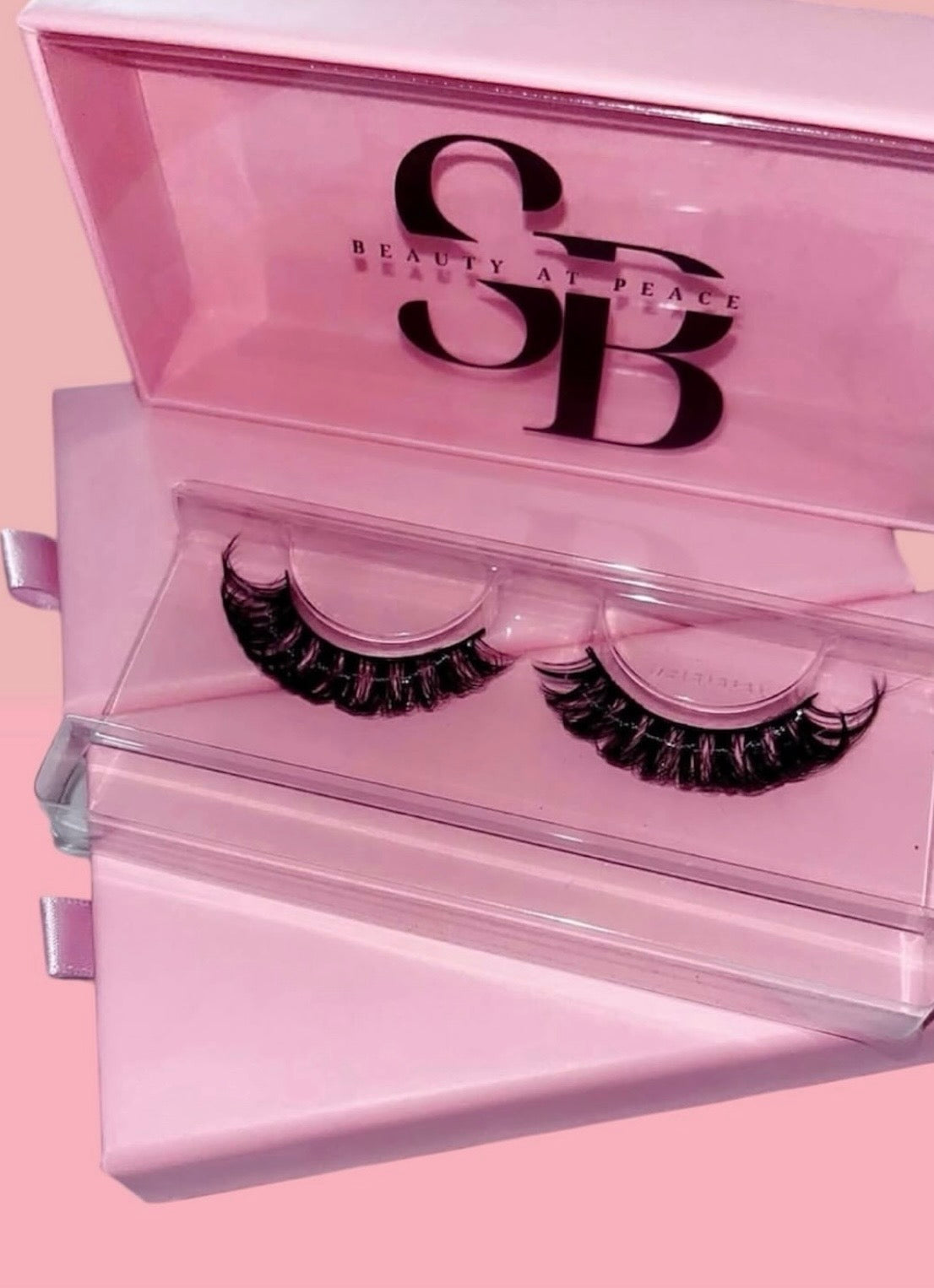 Bae Watch (Lash Cluster)