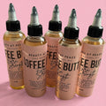 Coffee Butta Hair Oil