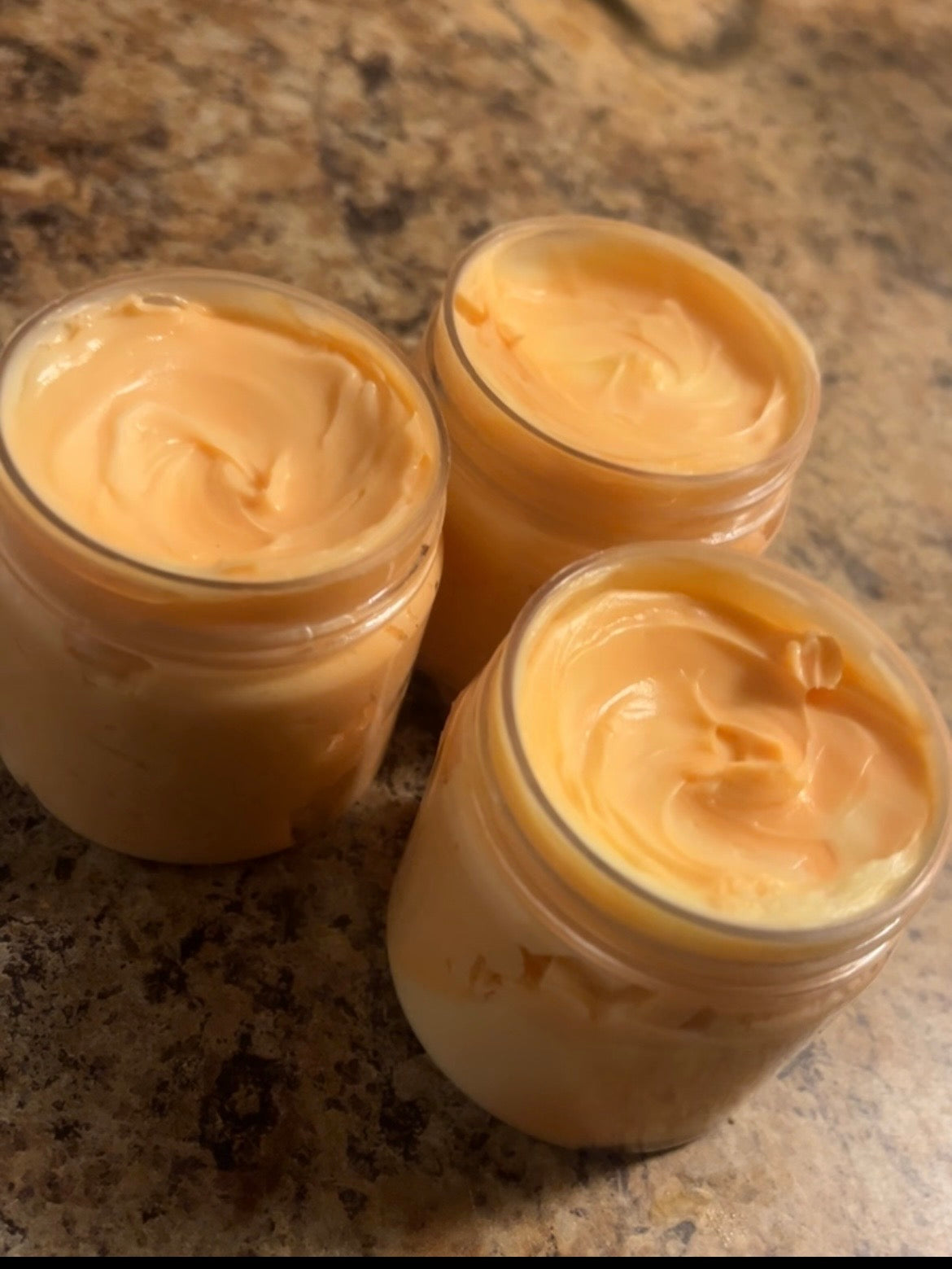 Mini : Body Butter Melts