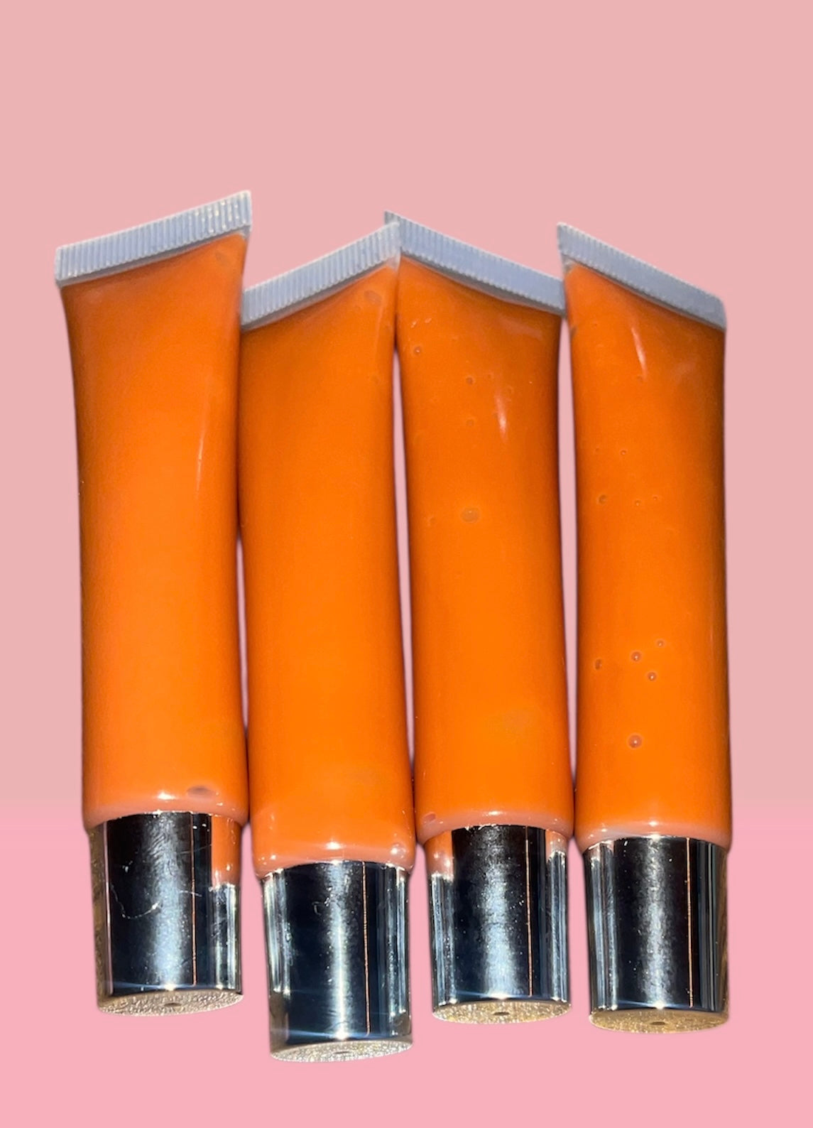 BAP Gloss - Caramel Swirl