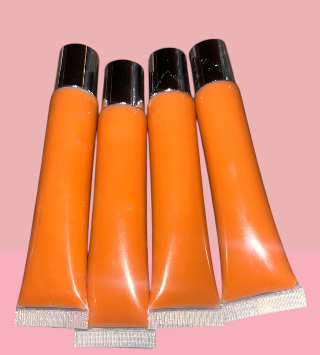 BAP Gloss - Caramel Swirl