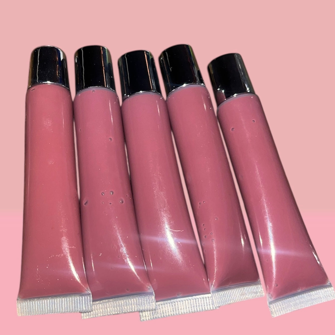 BAP Gloss - Baddie Sweet Berry