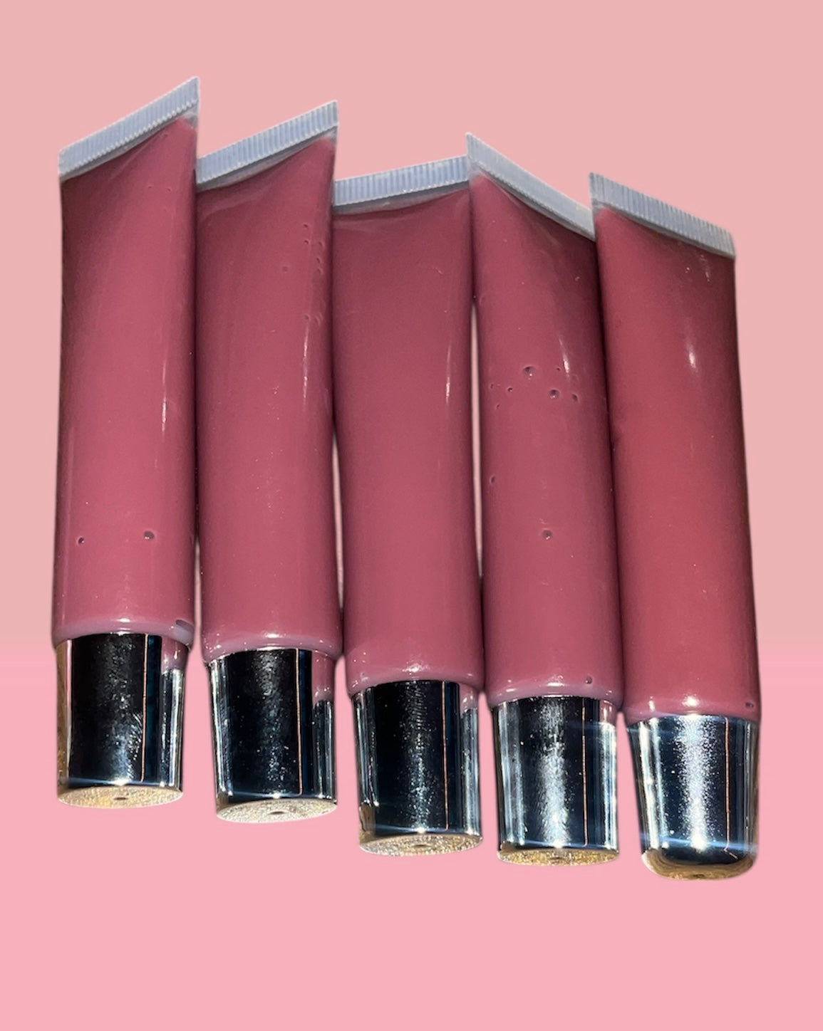 BAP Gloss - Baddie Sweet Berry
