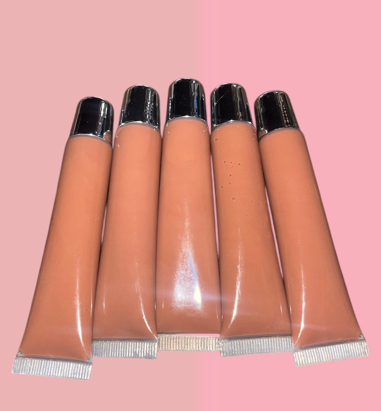 BAP Gloss - Coco Cuddles