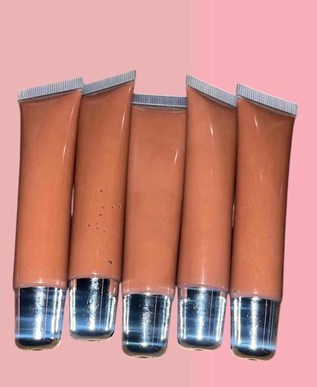 BAP Gloss - Coco Cuddles