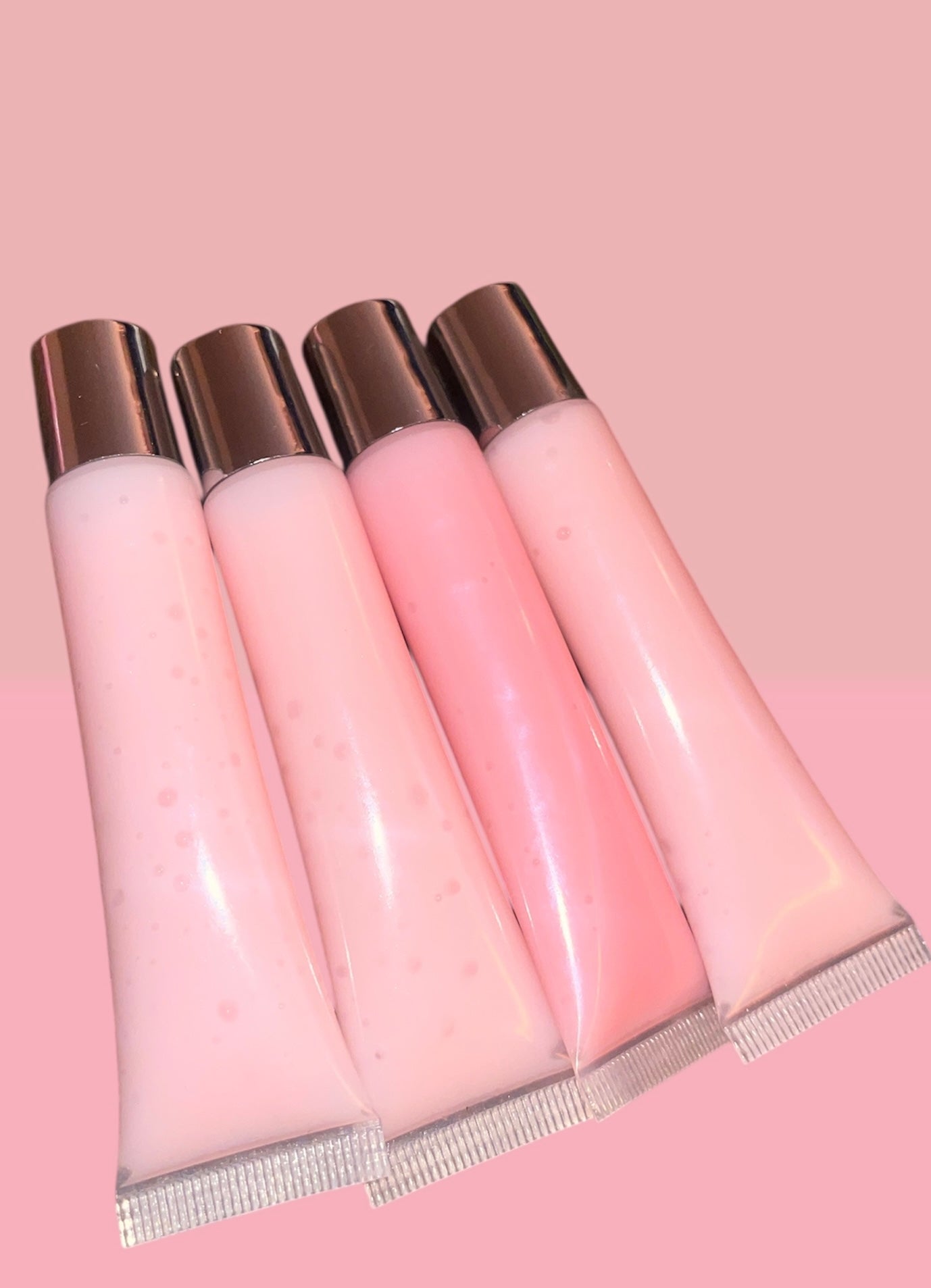 BAP Gloss - Soft Bubblegum