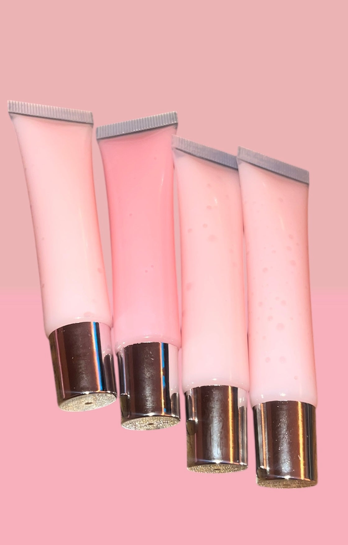 BAP Gloss - Soft Bubblegum