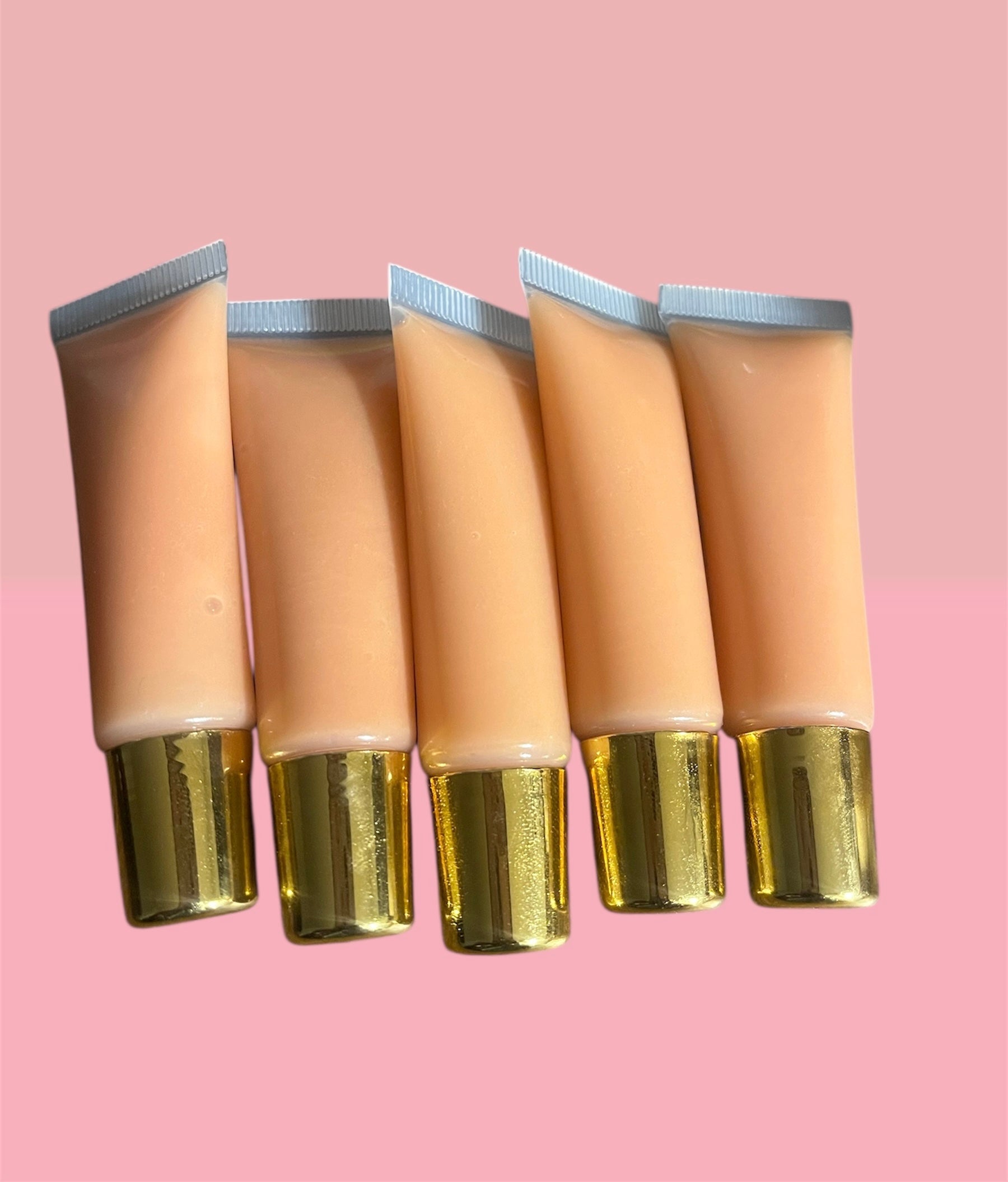 BAP Gloss - (Mini) Butta