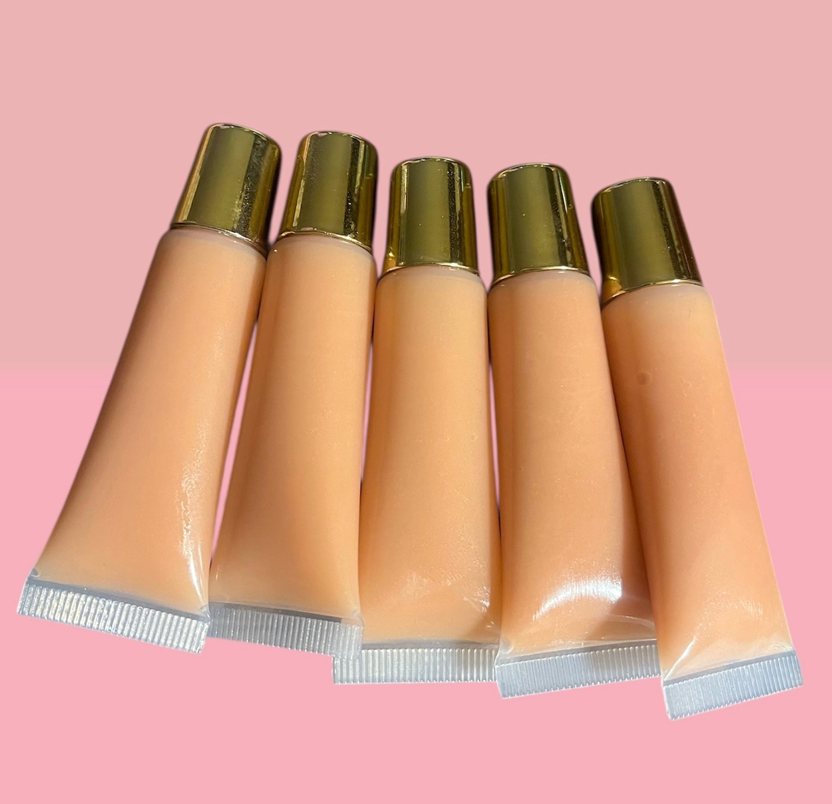 BAP Gloss - (Mini) Butta