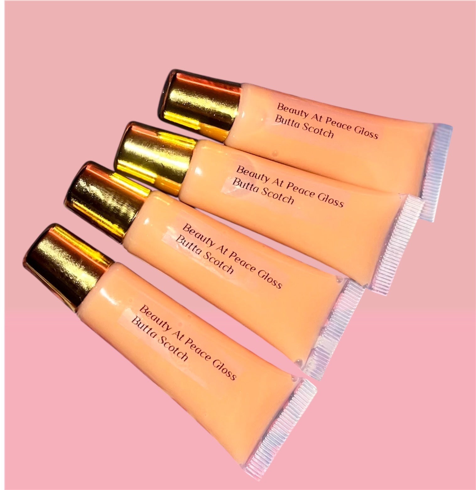 BAP Gloss - (Mini) Butta