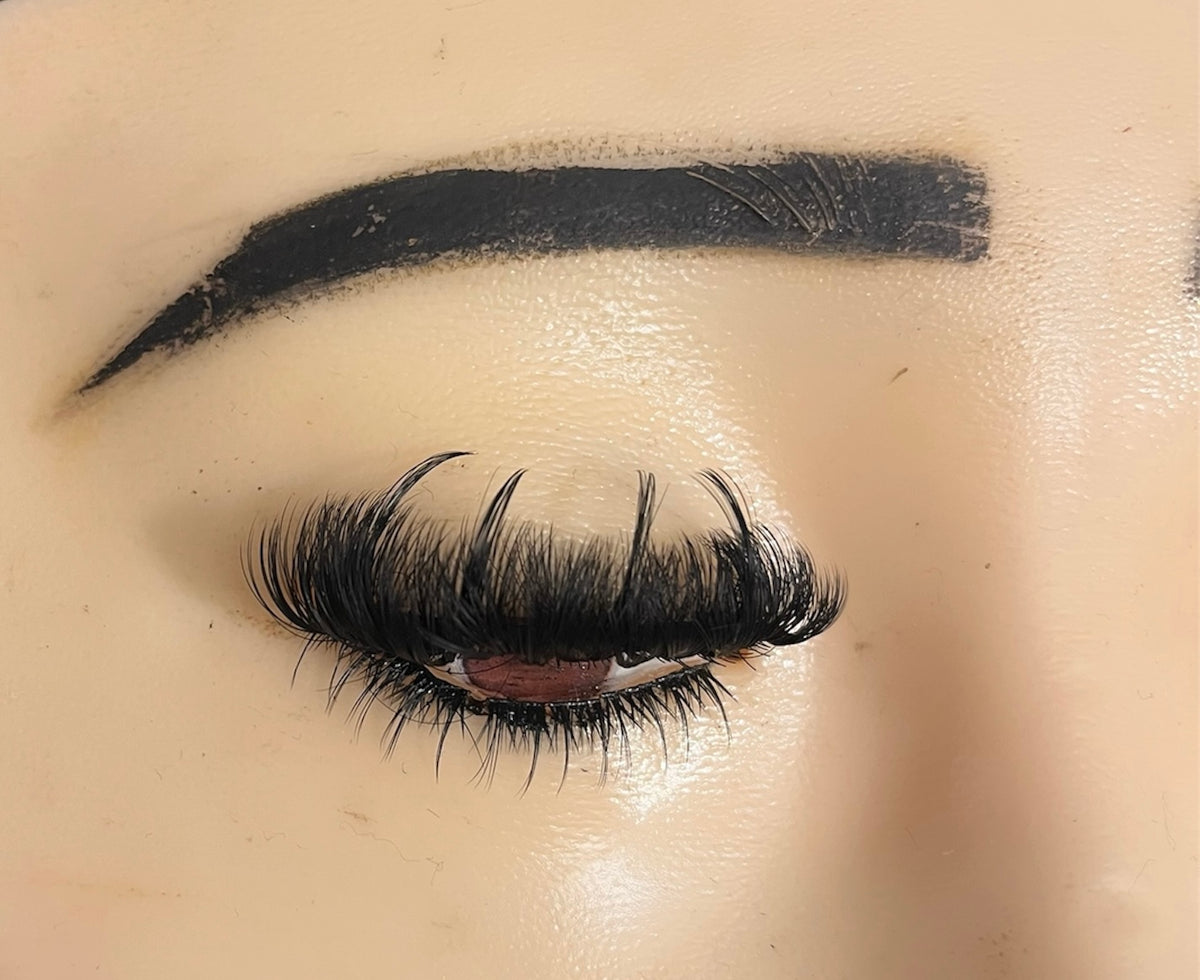 Seductive (Custom)