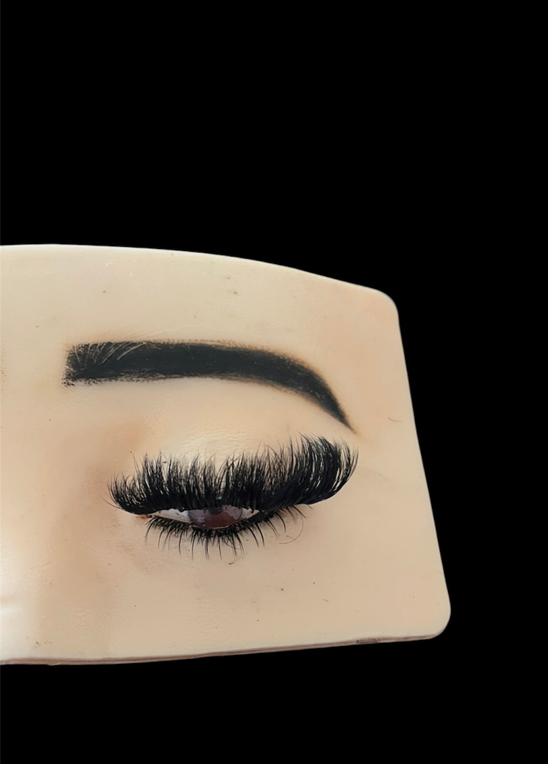 Butter Cup (Lash Cluster)