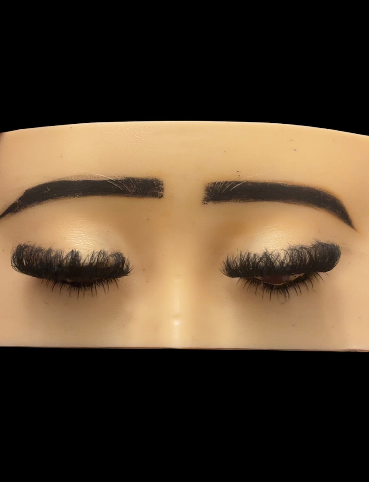 Pleasure (Lash Cluster)