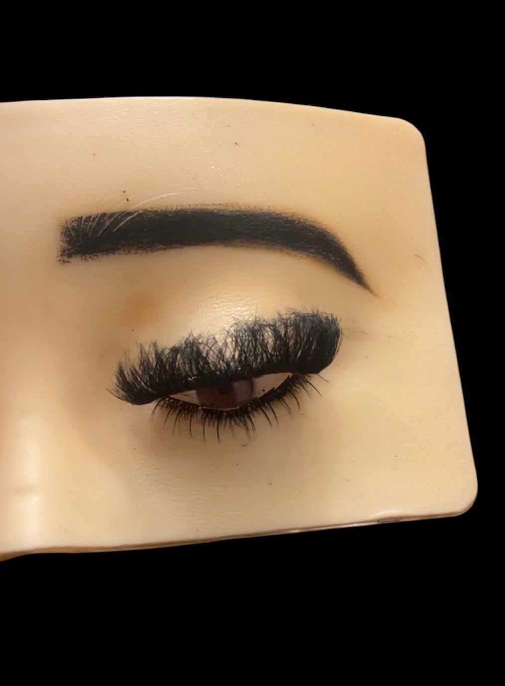 Pleasure (Lash Cluster)